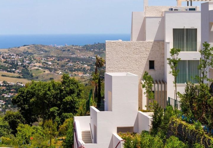 Lejlighed i Ojen, Malaga, Ojen - € 980.000 | Ref: 787517 - foto 1