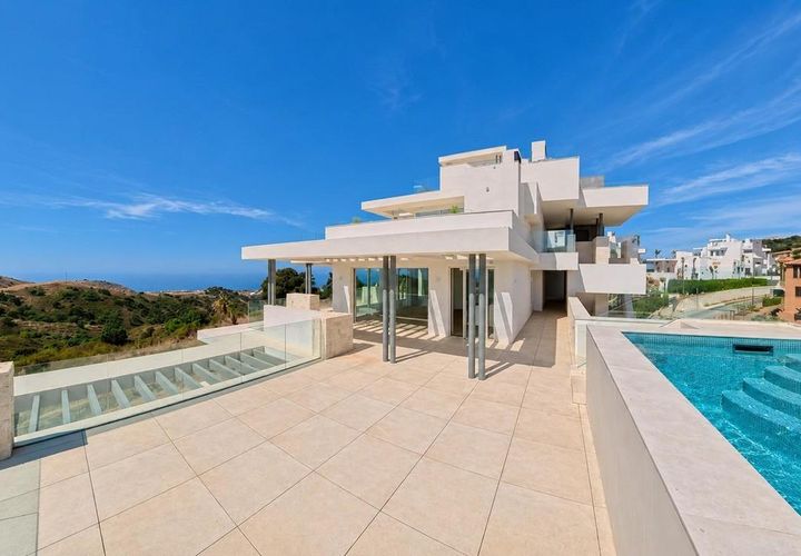 Lejlighed i Ojen, Malaga, Ojen - € 2.950.000 | Ref: 787515 - foto 1