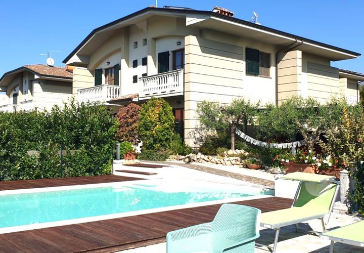 Haus in Barga, Lucca, Barga - € 420.000 | Ref: APS-929 - Foto 1