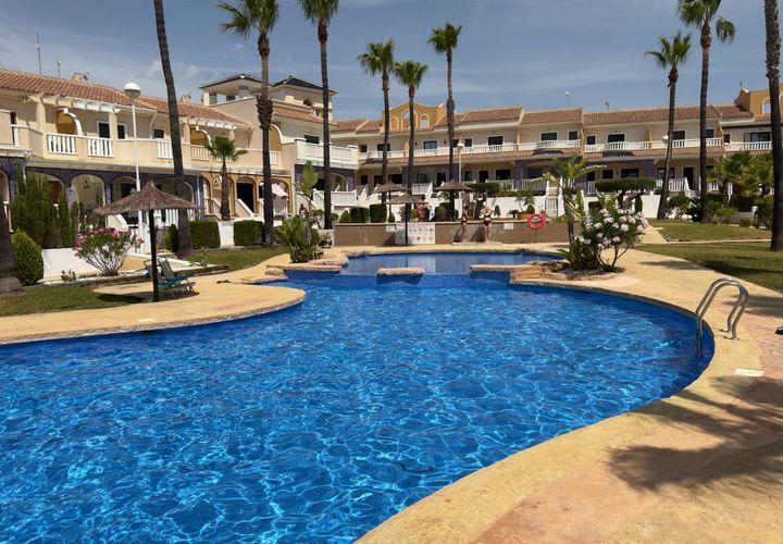 Lejlighed i Ciudad Quesada, Alicante, Ciudad Quesada - € 225.000 | Ref: MM-46663 - foto 1