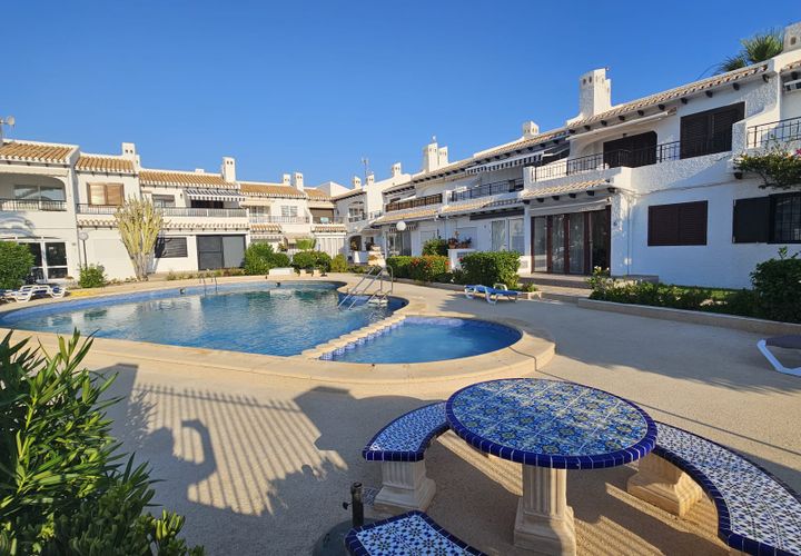 Lejlighed i Cabo Roig, Alicante, Cabo Roig - € 178.000 | Ref: HF-35829 - foto 1