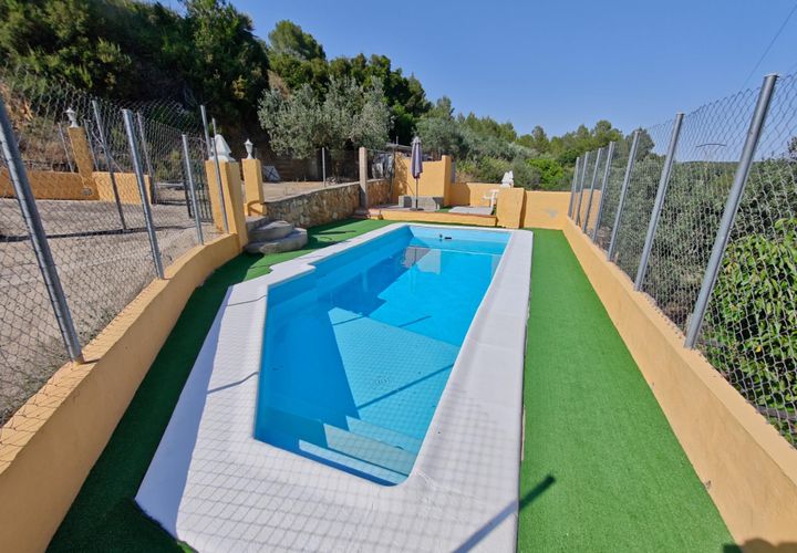 Villa i Yatova, Valencia, Yatova - € 180.000 | Ref: 3181/11562 - foto 1
