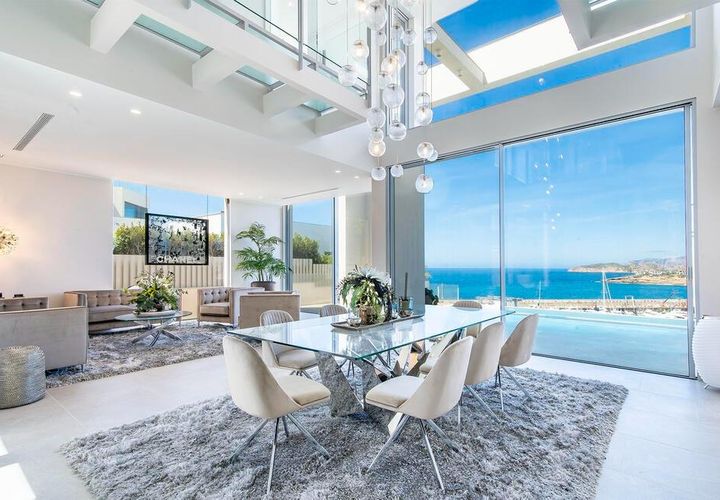 Villa i Calvia, Mallorca, Calvia - € 9.850.000 | Ref: 17KV004/3010 - foto 1