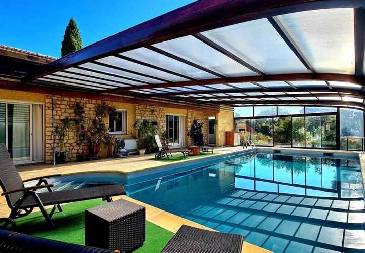 Villa i Maureilhan, Herault, Maureilhan - € 609.500 | Ref: mm702000ee - foto 1