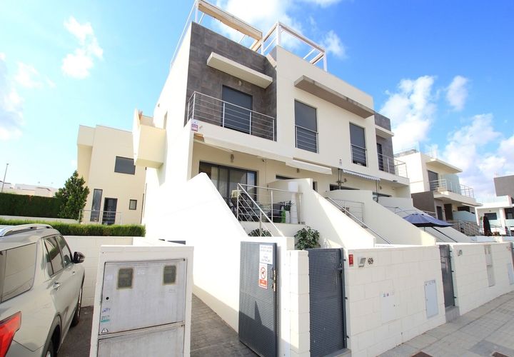 Byhus i Benijofar, Alicante, Benijofar - € 325.000 | Ref: CM487 - foto 1
