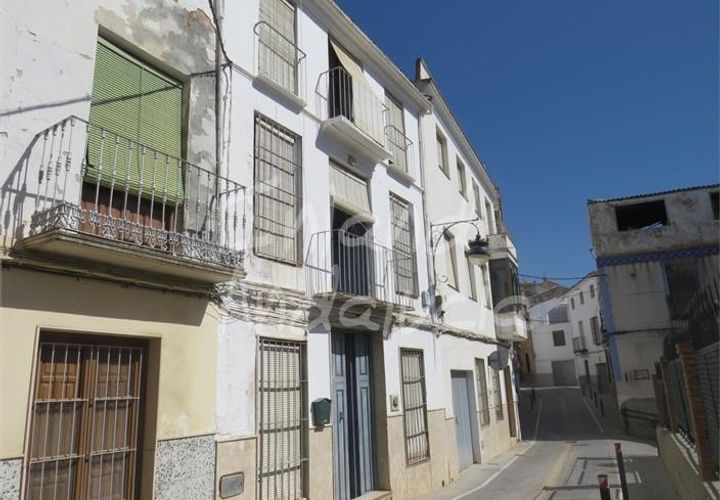 Byhus i Alcaudete, Jaen, Alcaudete - € 50.000 | Ref: TH6372 - foto 1