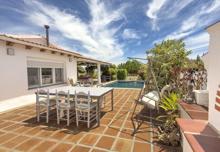 Cortijo i Coin, Malaga, Coin - € 525.000 | Ref: R5430550 - foto 1