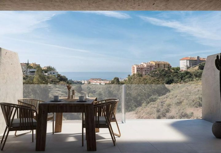 Penthouse i Fuengirola, Malaga, Fuengirola - € 310 000 | Ref: R4950700 - foto 1