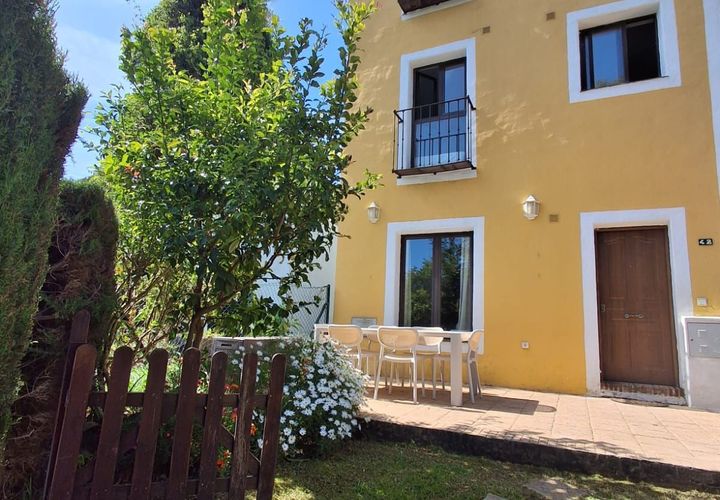 Byhus i Casares, Malaga, Casares - € 309.000 | Ref: MLSC6032775 - foto 1