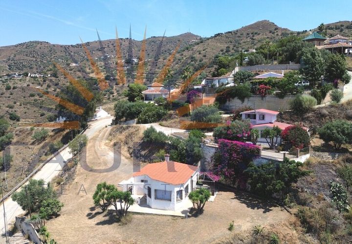 Villa i Velez Malaga, Malaga, Velez Malaga - € 349.000 | Ref: MS447 - foto 1