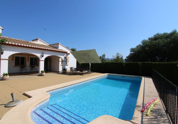 Villa i Orba, Alicante, Orba - € 525.000 | Ref: 001899PGI - foto 1