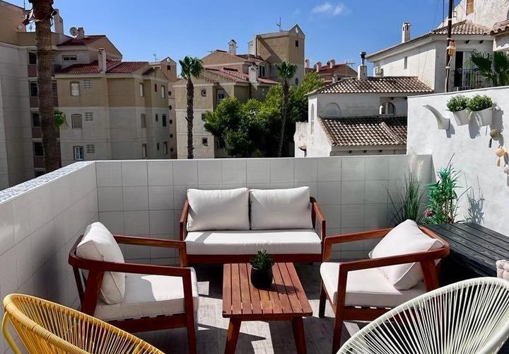Duplex i Torrevieja, Alicante, Torrevieja - € 210.000 | Ref: MLSC5251231 - foto 1