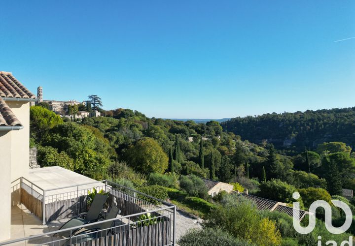 Villa i Uzes, Gard, Uzes - € 1.770.000 | Ref: 61501 - foto 1