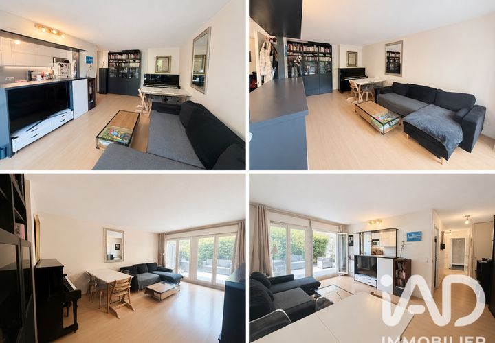 Lejlighed i Chessy, Seine-et-Marne, Chessy - € 309.000 | Ref: 63940 - foto 1