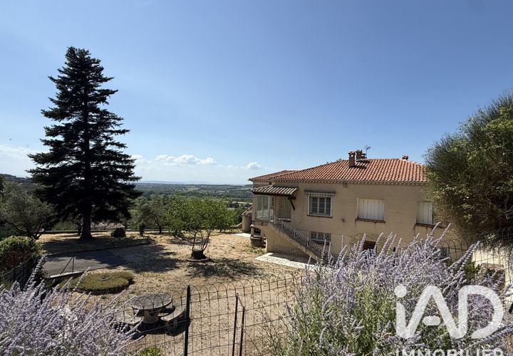Villa a Villedieu, Vaucluse, Villedieu - € 300.000 | Ref: 83860 - foto 1