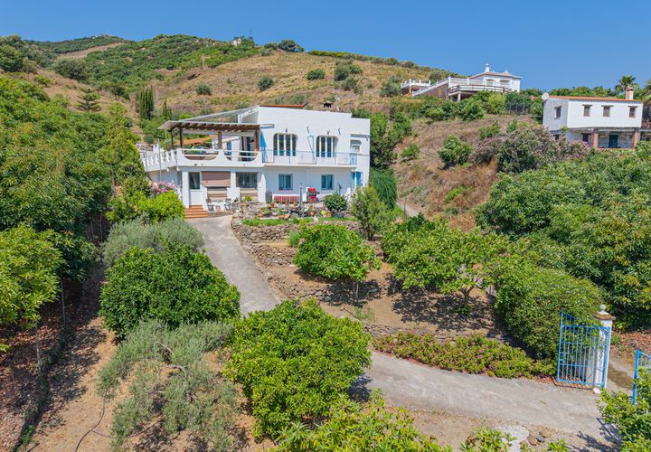 Villa i Nerja, Malaga, Nerja - € 749.000 | Ref: DG2064 - foto 1