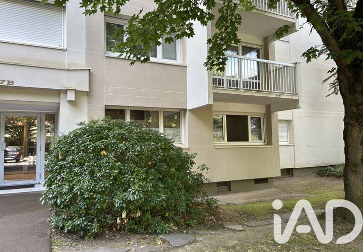 Lejlighed i Chatou, Yvelines, Chatou - € 155.000 | Ref: 50667 - foto 1
