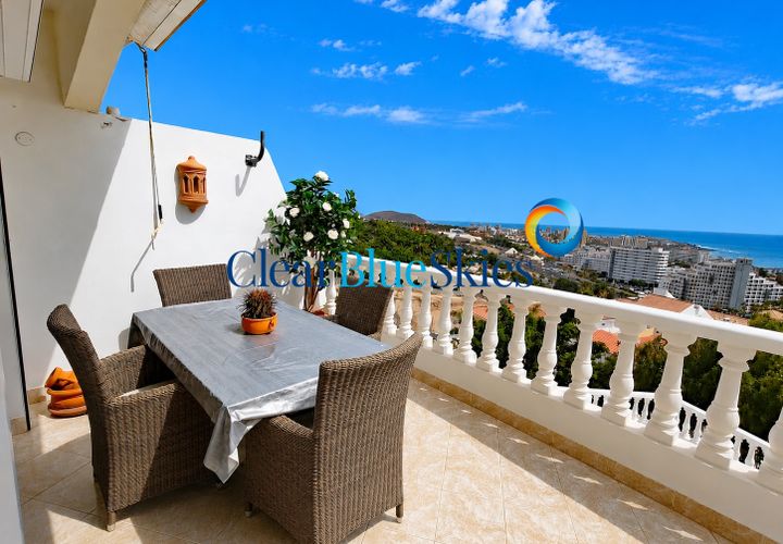 Lejlighed i San Eugenio, Tenerife, San Eugenio - € 495.000 | Ref: 9115 - foto 1