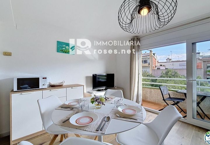 Lejlighed i Roses, Gerona, Roses - € 165.000 | Ref: 3872 - foto 1