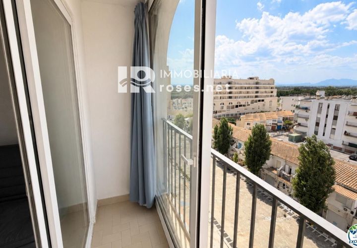 Studio i Empuriabrava, Gerona, Empuriabrava - € 99.000 | Ref: 3873 - foto 1