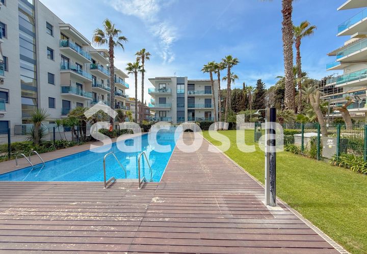 Lejlighed i Lloret De Mar, Gerona, Lloret De Mar - € 327.000 | Ref: P01LM-326/9374 - foto 1