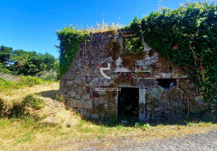 Byhus i Ponte da Barca, Viana do Castelo, Ponte da Barca - € 40.000 | Ref: AV6759 - foto 1
