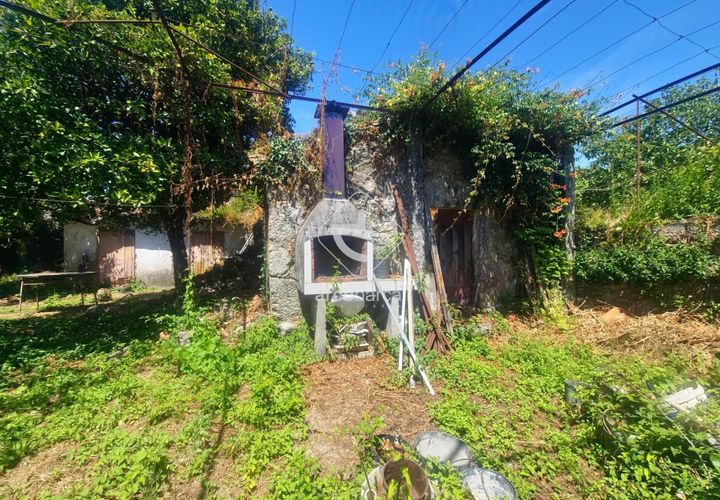 Byhus i Arcos de Valdevez, Viana do Castelo, Arcos de Valdevez - € 53.000 | Ref: AV6763 - foto 1