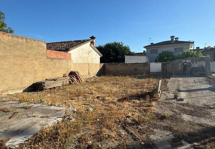 Tomt i Nuez De Ebro, Zaragoza, Nuez De Ebro - € 57 000 | Ref: 155/12662 - foto 1