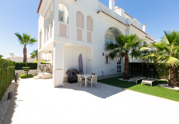 Lejlighed i Ciudad Quesada, Alicante, Ciudad Quesada - € 275.000 | Ref: IV-46396 - foto 1