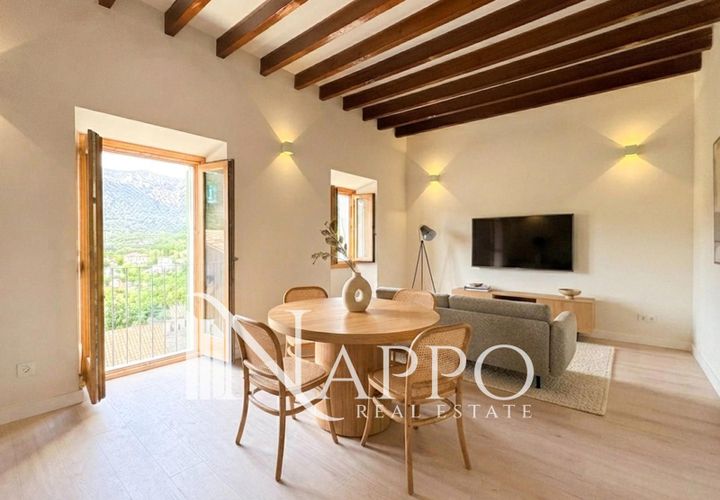Villa a Bunyola, Mallorca, Bunyola - € 780.000 | Ref: 5190 - foto 1
