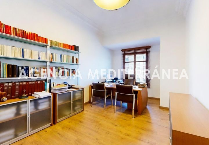 Lejlighed i Valencia, Valencia, Valencia - € 493.000 | Ref: C3342/5940 - foto 1
