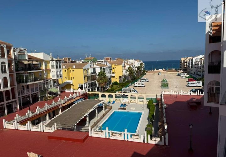 Lejlighed i Torrevieja, Alicante, Torrevieja - € 152.000 | Ref: M-5547 - foto 1