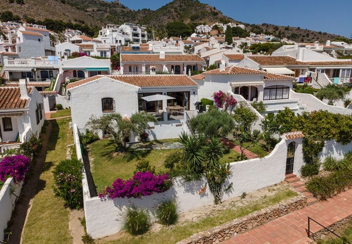 Villa i Nerja, Malaga, Nerja - € 599.000 | Ref: MEO2626 - foto 1