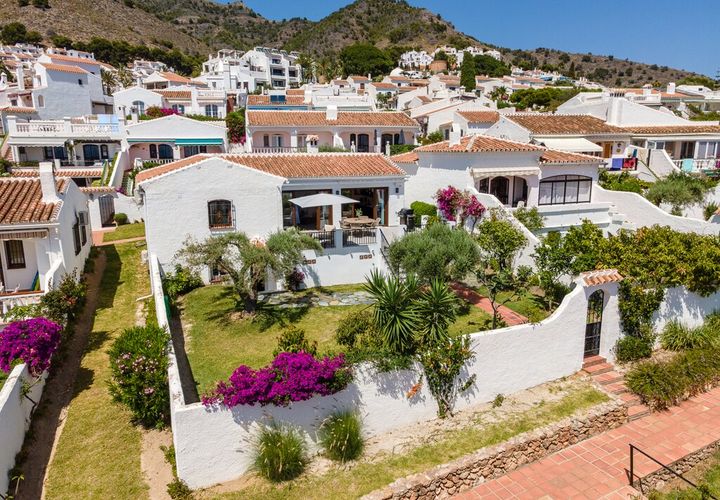 Willa: Nerja, Malaga, Nerja – 599 000 € | Ref: MEO2626 – zdjęcie 1