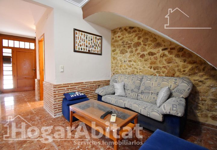 Villa i Xeresa, Valencia, Xeresa - € 160.000 | Ref: 107ESP160.FPV/3716 - foto 1