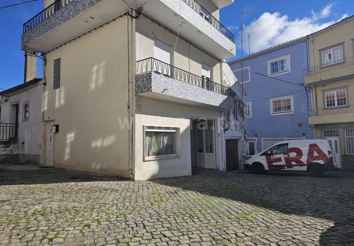 Villa a Sabugal, Guarda, Sabugal - € 88.500 | Ref: 255250208 - foto 1
