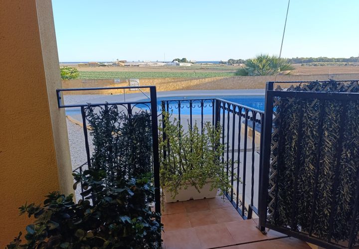 Lejlighed i Palomares, Almeria, Palomares - € 145.000 | Ref: 101376/12303 - foto 1