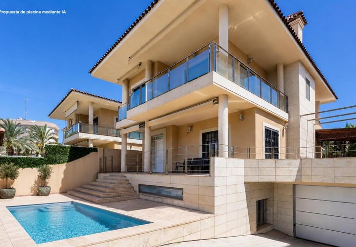 Villa em Elche, Alicante, Elche - € 795.000 | Ref: 3304 - foto 1