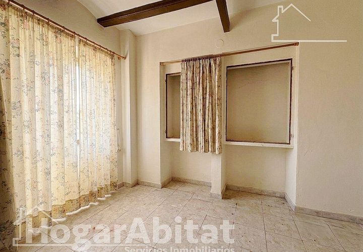 Villa i Tavernes De La Valldigna, Valencia, Tavernes De La Valldigna - € 60.000 | Ref: 093BAR60.FPV/3716 - foto 1