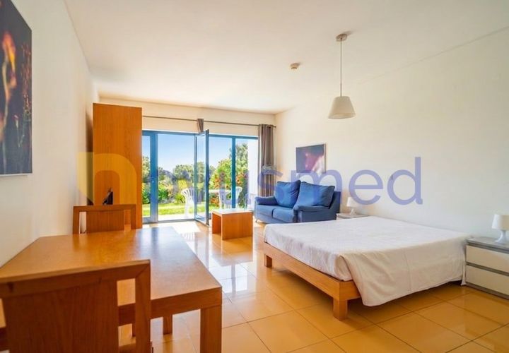 Apartament a Albufeira, Faro, Albufeira - € 190.000 | Ref: A0-03 (F001) (PR-035) - foto 1