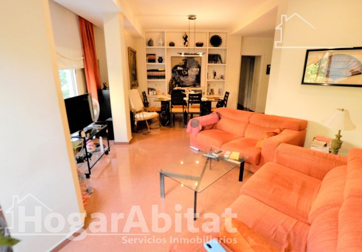 Lejlighed i Valencia, Valencia, Valencia - € 430.000 | Ref: 000ANG430.FV-A/3716 - foto 1