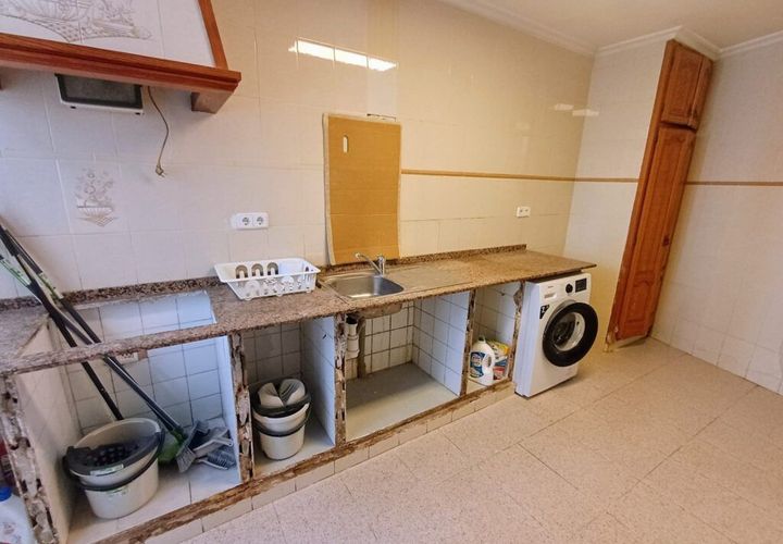 Byhus i Oliva, Valencia, Oliva - € 239.000 | Ref: OCTH244200 - foto 1