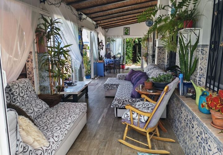 Villa i Oliva, Valencia, Oliva - € 380.000 | Ref: OCVL974000 - foto 1
