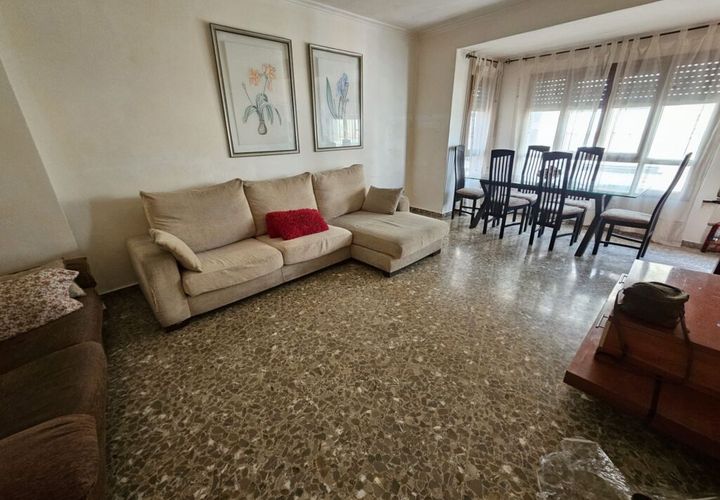 Lejlighed i Oliva, Valencia, Oliva - € 148.000 | Ref: OCAP339800 - foto 1