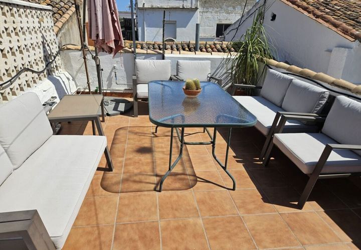 Byhus i Oliva, Valencia, Oliva - € 255.000 | Ref: OCTH253600 - foto 1