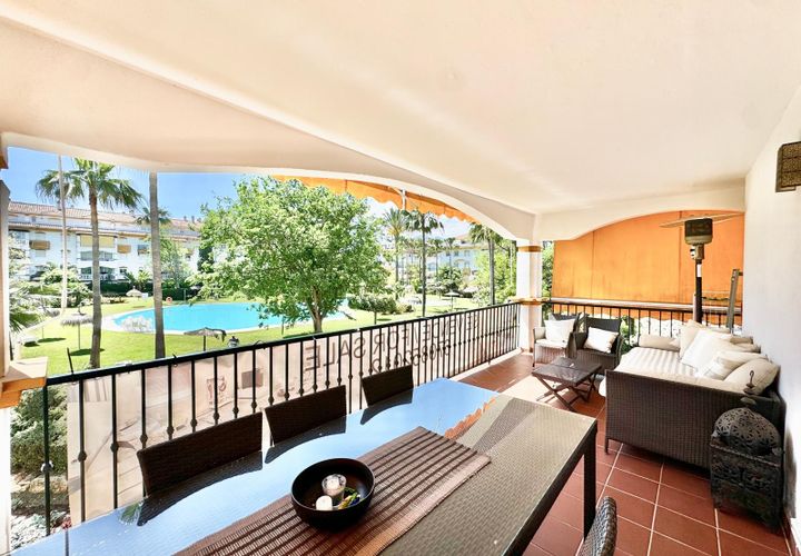 Lejlighed i Marbella, Malaga, Marbella - € 515.000 | Ref: 428-05548P - foto 1