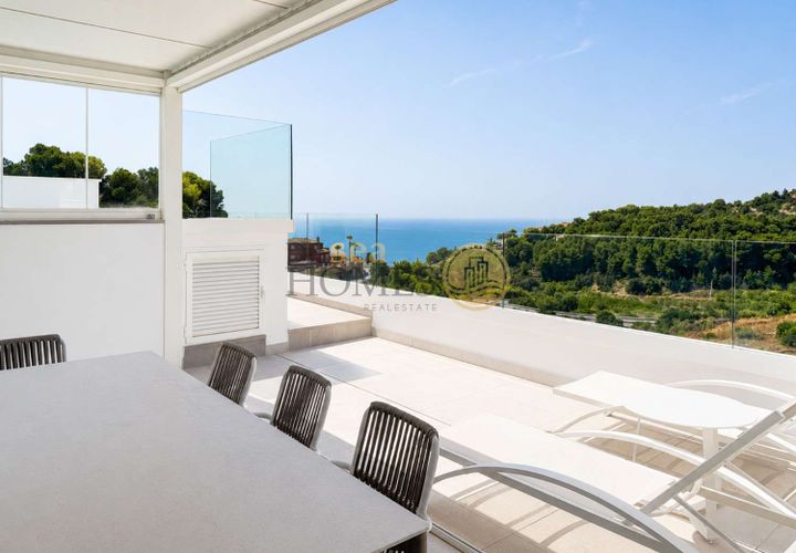 Villa in Almunecar, Granada, Almunecar - € 685.000 | Ref: DH30236 - foto 1