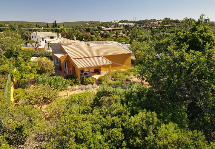 Villa i Loule, Faro, Loule - € 695.000 | Ref: 1001-2422 - foto 1