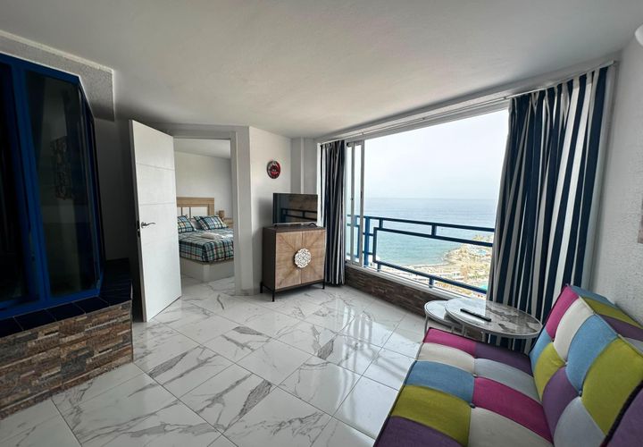 Apartament a Mogan, Gran Canaria, Mogan - € 1.500/mes | Ref: TA42A/9831 - foto 1