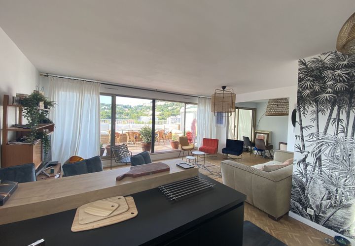 Leilighet i Cassis, Bouches-du-Rhone, Cassis - € 890 000 | Ref: HH-16225524 - foto 1